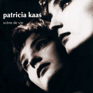 Patricia Kaas - Scène De Vie album cover