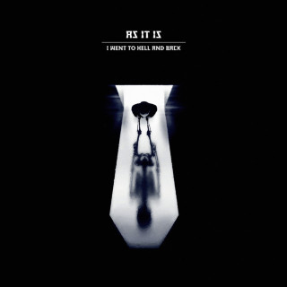 As It Is - I WENT TO HELL AND BACK album cover