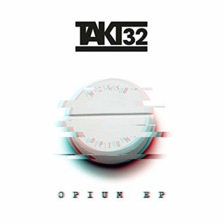 Takt32 - Opium EP cover