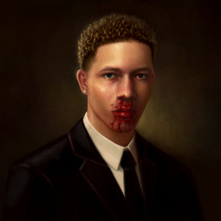 BBY KODIE - Emotions Running High album cover