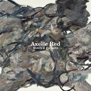 Axelle Red - Sisters & Empathy album cover