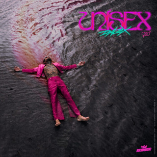 Dalex - Unisex album cover