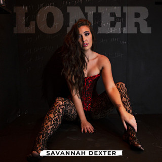 Savannah Dexter - Loner EP cover