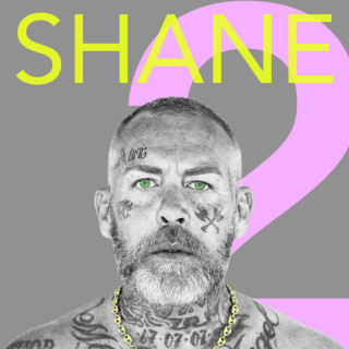 Madchild - Shane 2 album cover