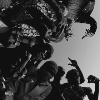 Recayd Mob - Calzone Tapes 3 album cover