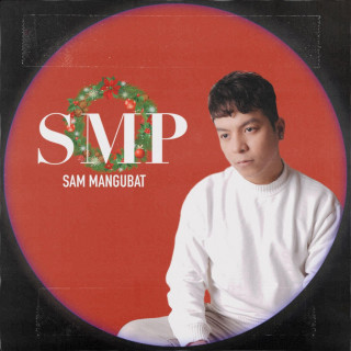 Sam Mangubat - SMP EP cover