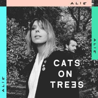 Cats On Trees - Alie album cover