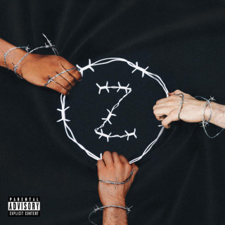 Zamdane - Z album cover