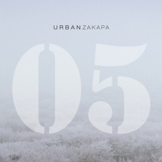 Urban Zakapa - [05] album cover
