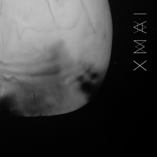 IAMX - Machinate album cover