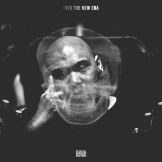 F.HERO - INTO THE NEW ERA album cover