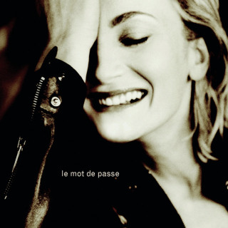 Patricia Kaas - Le Mot De Passe album cover