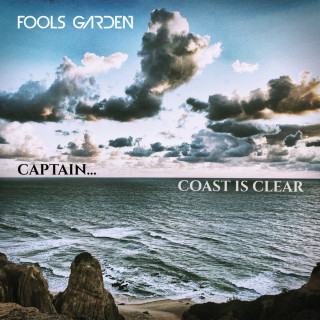 Fool's Garden - Captain ... Coast Is Clear album cover