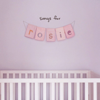 Christina Perri - songs for rosie album cover