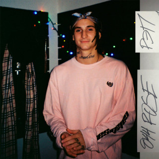 044 ROSE - РЭП EP cover