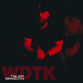 Tyler Braden - What Do They Know EP cover