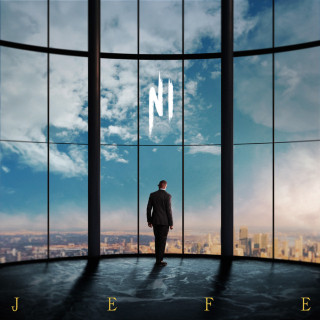 Ninho - Jefe album cover