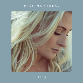 Miss Montreal - Hier (Deel 1) EP cover