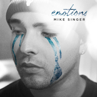 Mike Singer & KAYEF - Emotions album cover