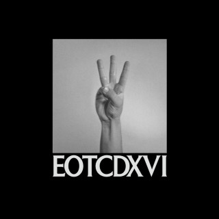 Envy On The Coast - 3 single cover