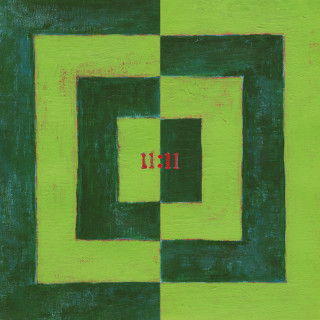 Pinegrove - 11:11 album cover