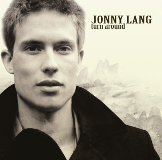 Jonny Lang - Turn Around album cover