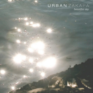 Urban Zakapa - Beautiful Day EP cover