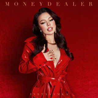 INSTASAMKA - MONEYDEALER EP cover
