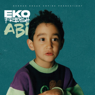Eko Fresh & Umut Timur - Abi album cover