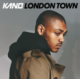 Kano - London Town album cover