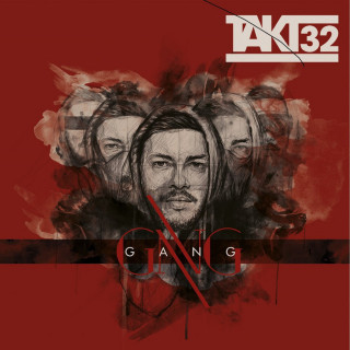 Takt32 - Gang album cover