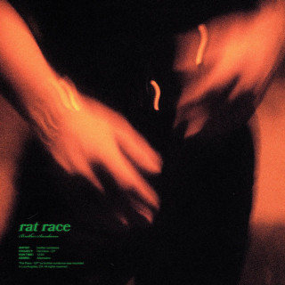 brother sundance - Rat Race EP cover