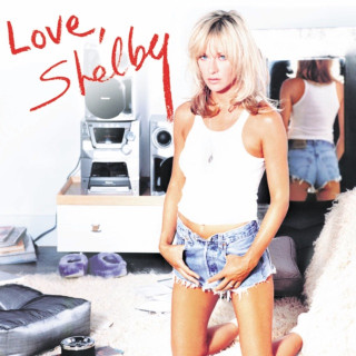 Shelby Lynne - Love, Shelby album cover