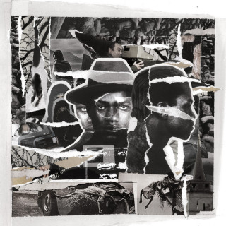 Şam - P.İ.Ç album cover