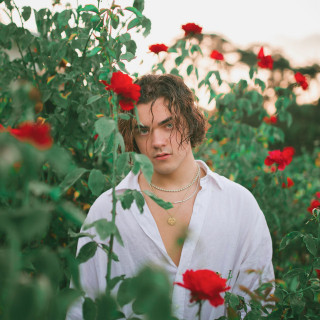 Alexander Stewart - Aftermath EP cover