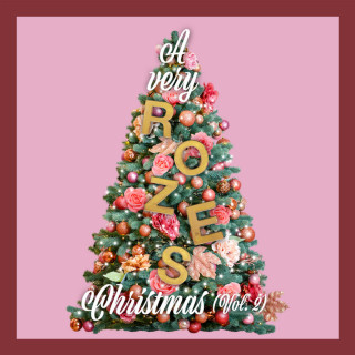 ROZES - A Very ROZES Christmas, Vol. 2 single cover