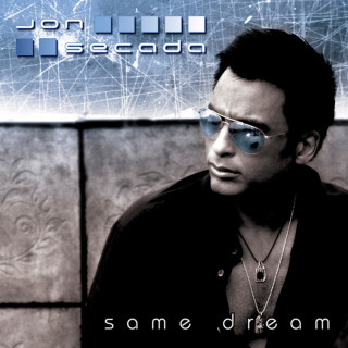 Jon Secada - Same Dream album cover