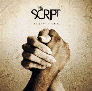 The Script - Science & Faith album cover