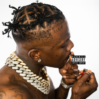 DaBaby - Back On My Baby Jesus Sh!t AGAIN EP cover