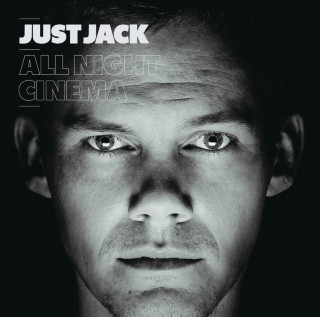Just Jack - All Night Cinema album cover