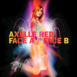 Axelle Red - Face A / Face B album cover