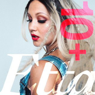 Etta - 10+ EP cover