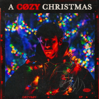 cøzybøy - A CØZY CHRISTMAS EP cover
