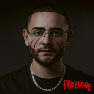 Rocco Hunt - Rivoluzione album cover