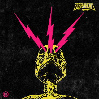 Zebrahead - III EP cover