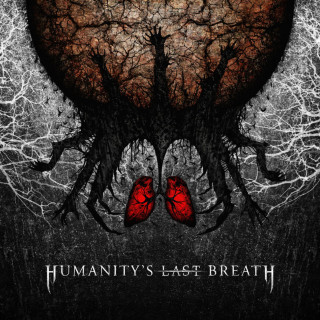 Humanity's Last Breath - Humanity's Last Breath album cover