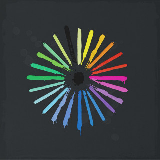 Marillion - An Hour Before It's Dark album cover