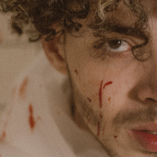 Zamdane - Affamé - Saison 2 EP cover