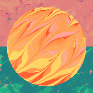 Land Of Color - Show Me What It Means album cover