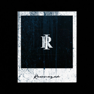 Rising Insane - Recovered EP cover